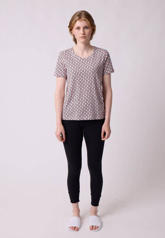 Lana Natural Wear Shirt, Modell Iris 2025