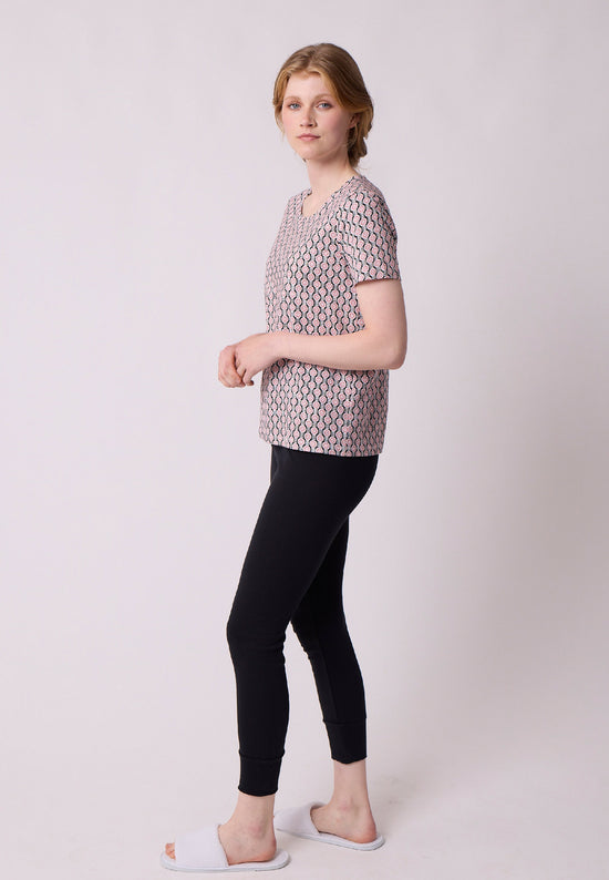 Lana Natural Wear Shirt, Modell Iris 2025