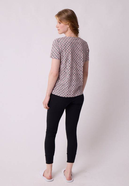 Lana Natural Wear Shirt, Modell Iris 2025