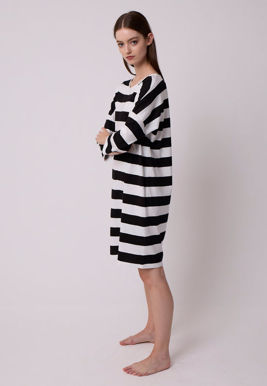 Lana Natural Wear Longshirt, Modell Luna Outlet