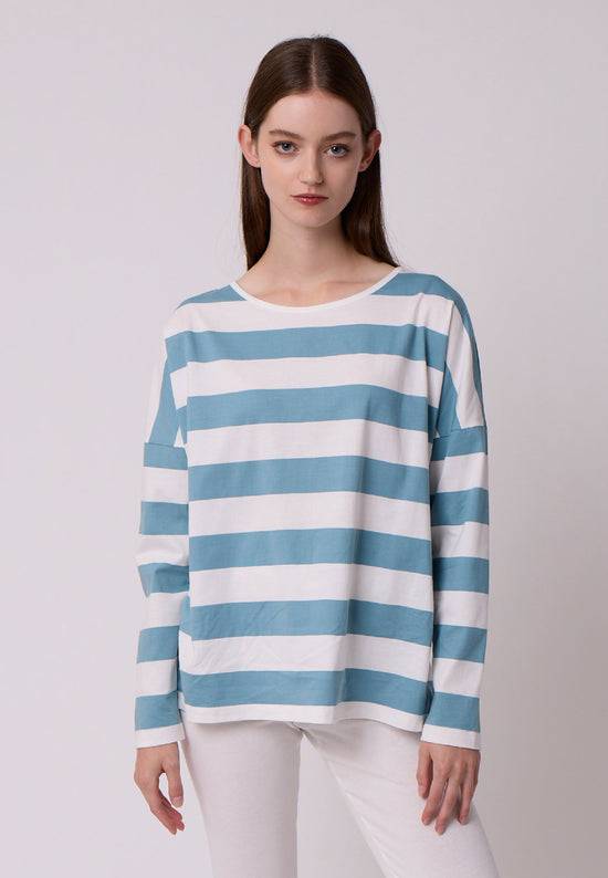 Lana Natural Wear Shirt, Modell Luna Auslauf