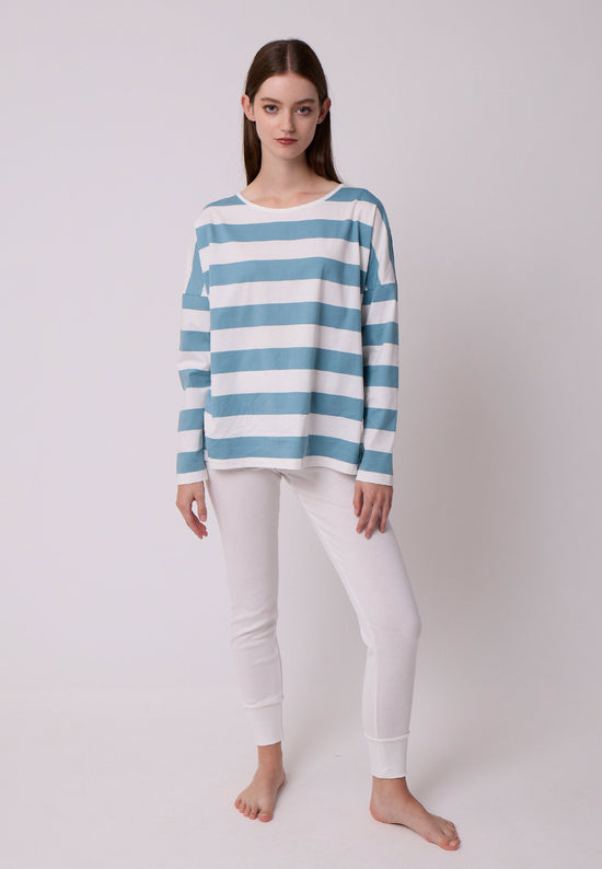 Lana Natural Wear Shirt, Modell Luna Auslauf