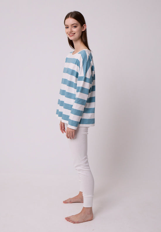 Lana Natural Wear Shirt, Modell Luna Auslauf