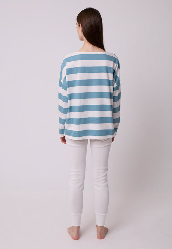 Lana Natural Wear Shirt, Modell Luna Auslauf