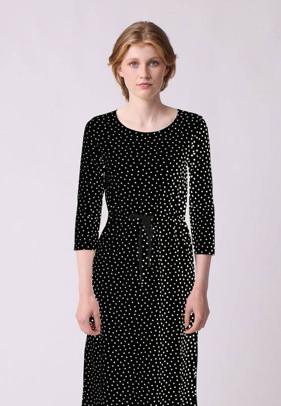 Lana Natural Wear Nachtkleid, Modell Juna Schlussverkauf