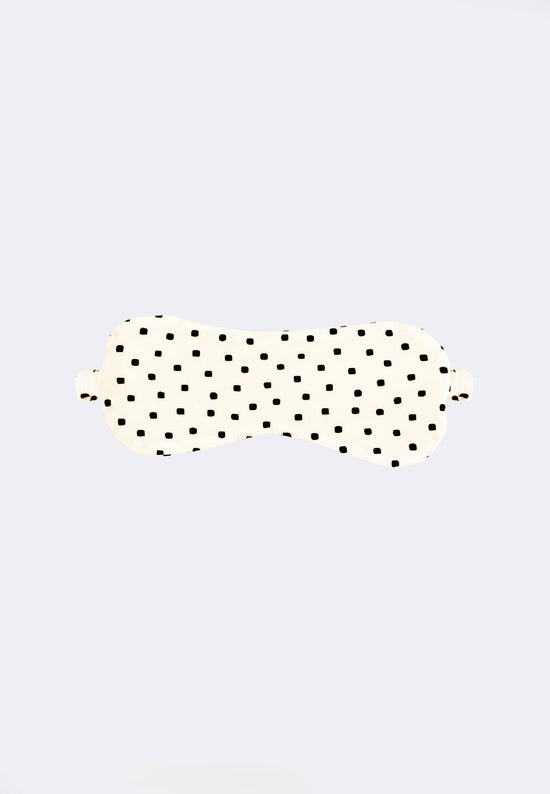 Lana Natural Wear Schlafmaske Kostenloser Versand