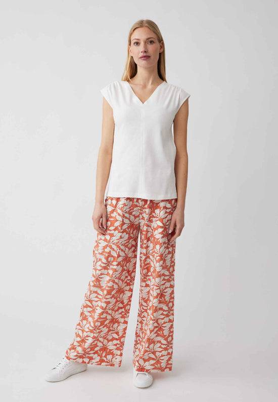 Lana Natural Wear Shirt, Modell Izel Limitierter Zeitrabatt