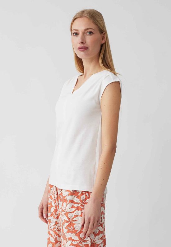 Lana Natural Wear Shirt, Modell Izel Limitierter Zeitrabatt
