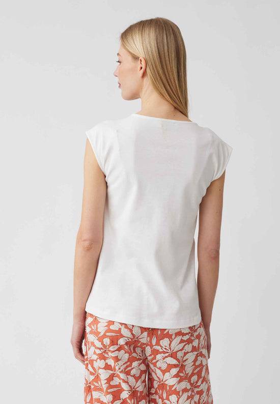 Lana Natural Wear Shirt, Modell Izel Limitierter Zeitrabatt