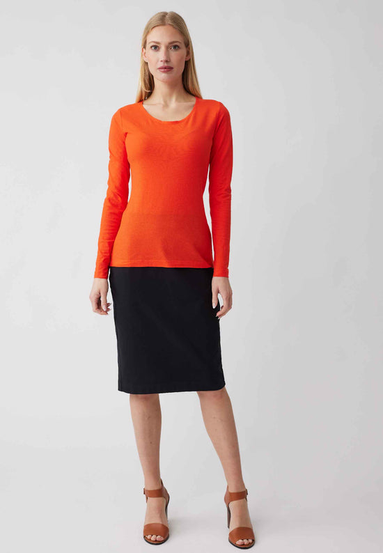 Lana Natural Wear Shirt, Modell Serra Fabrikpreis