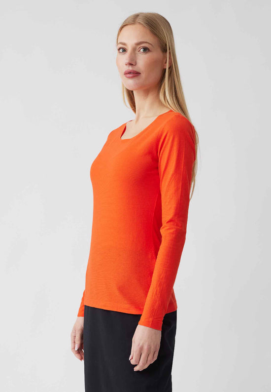 Lana Natural Wear Shirt, Modell Serra Fabrikpreis