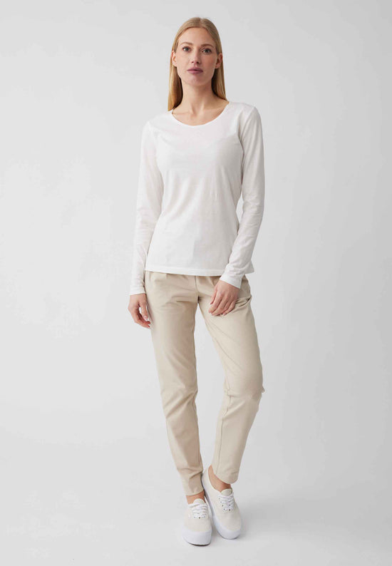 Lana Natural Wear Shirt, Modell Serra Fabrikpreis
