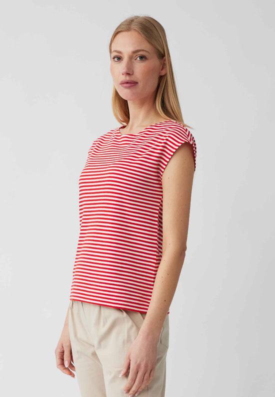 Lana Natural Wear Top, Modell Elvin Sonderangebot