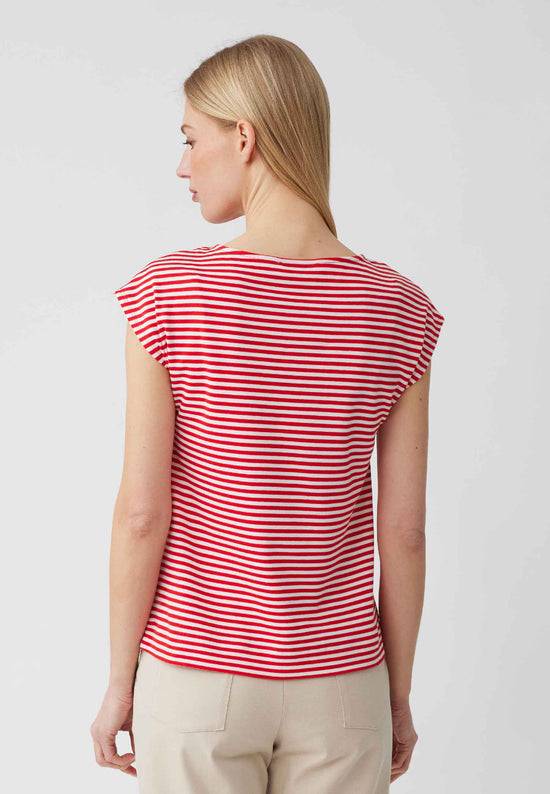 Lana Natural Wear Top, Modell Elvin Sonderangebot