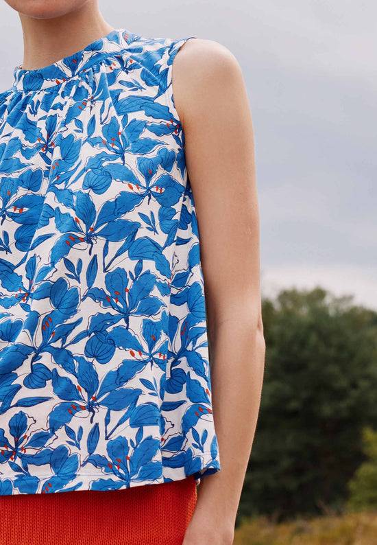 Lana Natural Wear Top, Modell Ferra Rabatt