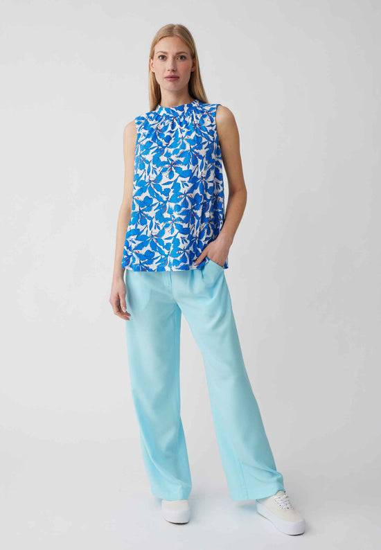 Lana Natural Wear Top, Modell Ferra Rabatt