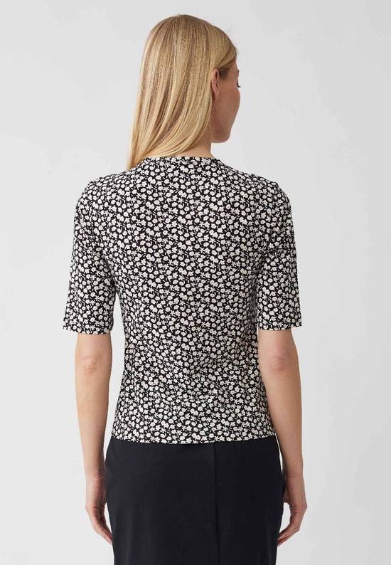 Lana Natural Wear Wickelshirt, Modell Ada Günstig kaufen