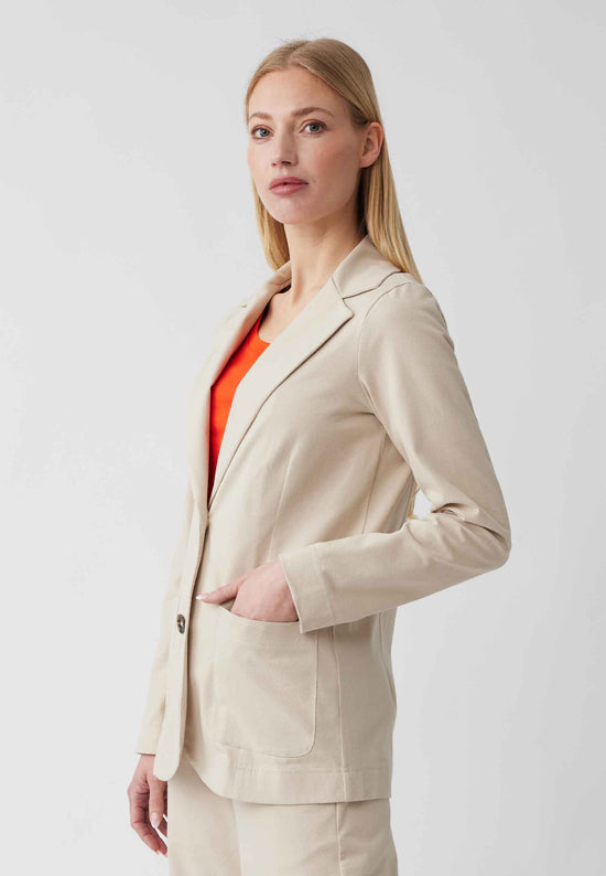 Lana Natural Wear Blazer, Modell Susana Versandkostenfrei