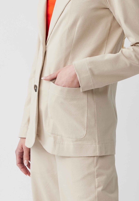 Lana Natural Wear Blazer, Modell Susana Versandkostenfrei