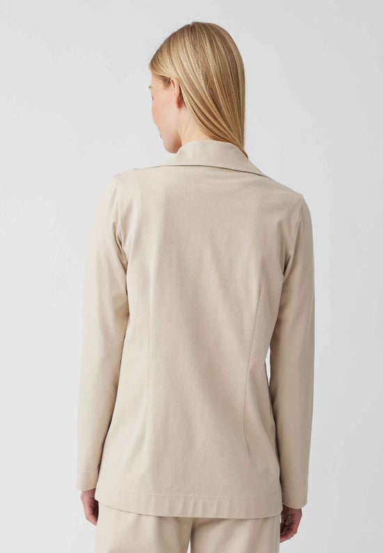 Lana Natural Wear Blazer, Modell Susana Versandkostenfrei