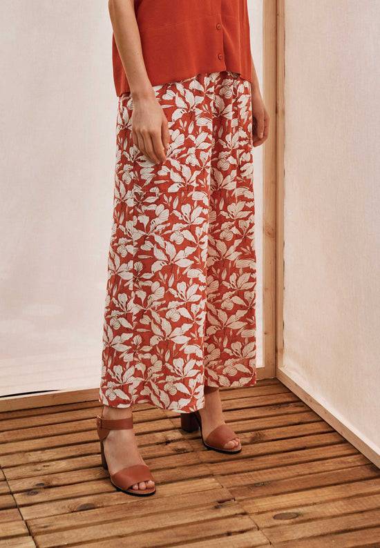 Lana Natural Wear Hose, Modell Fernanda Online Shopping