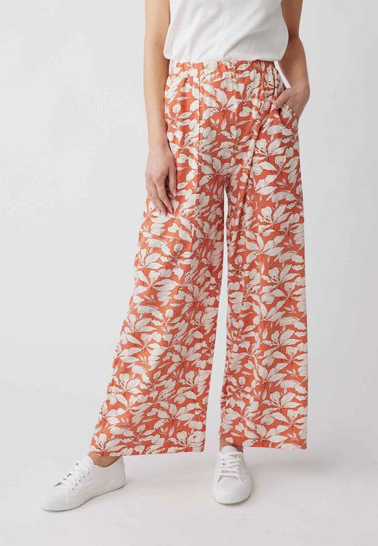 Lana Natural Wear Hose, Modell Fernanda Online Shopping