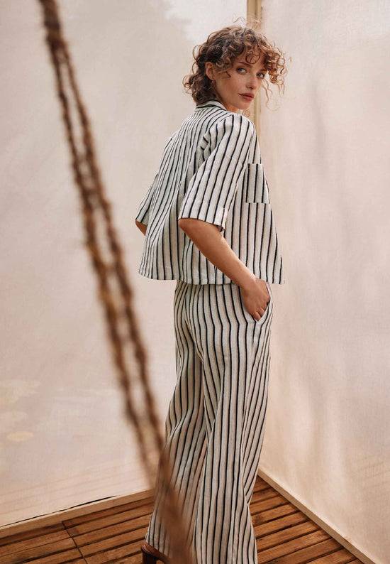 Lana Natural Wear Hose, Modell Inez Preisnachlass