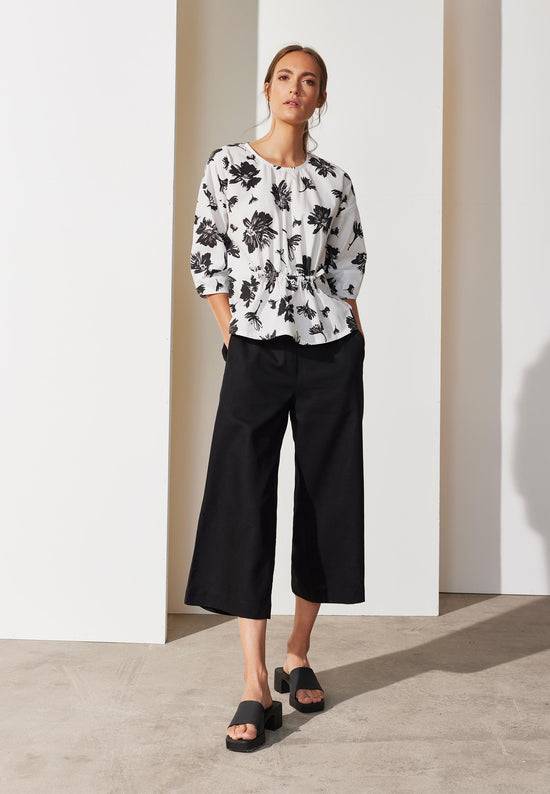 Lana Natural Wear Bluse, Modell Jala Vatertagsangebot