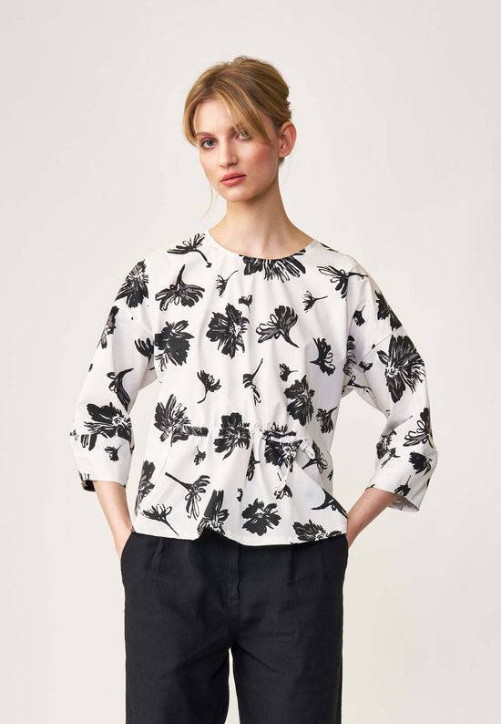 Lana Natural Wear Bluse, Modell Jala Vatertagsangebot