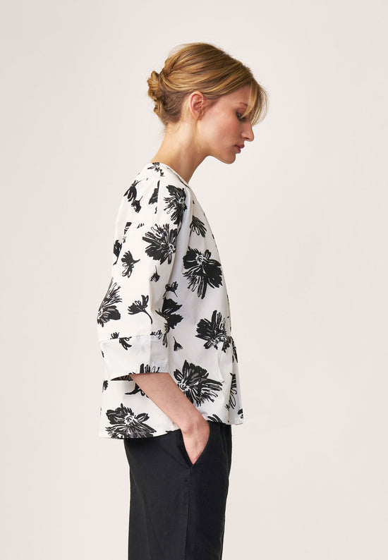 Lana Natural Wear Bluse, Modell Jala Vatertagsangebot