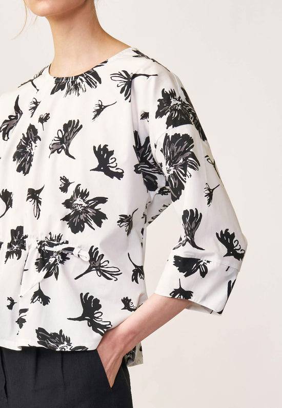 Lana Natural Wear Bluse, Modell Jala Vatertagsangebot
