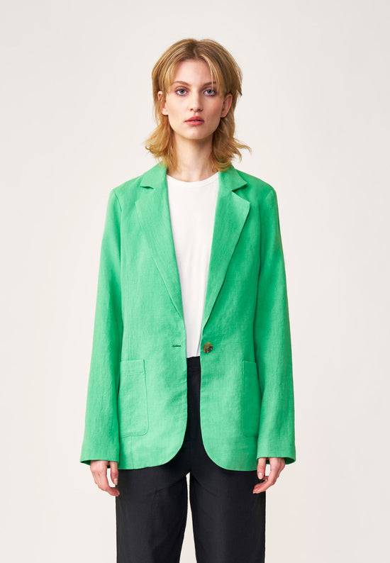 Lana Natural Wear Blazer, Modell Zahra Jubiläumsangebot