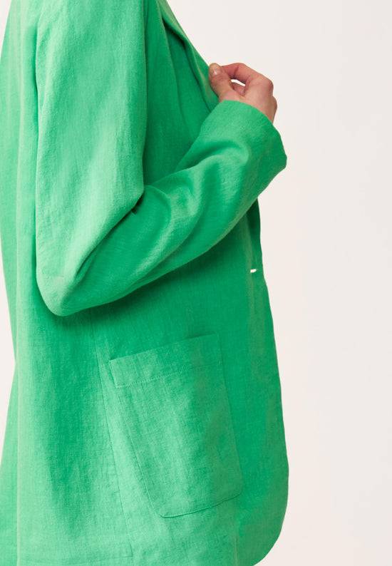 Lana Natural Wear Blazer, Modell Zahra Jubiläumsangebot