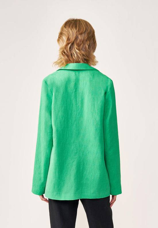 Lana Natural Wear Blazer, Modell Zahra Jubiläumsangebot