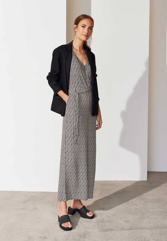 Lana Natural Wear Jumpsuit, Modell Leandra Lagerräumung
