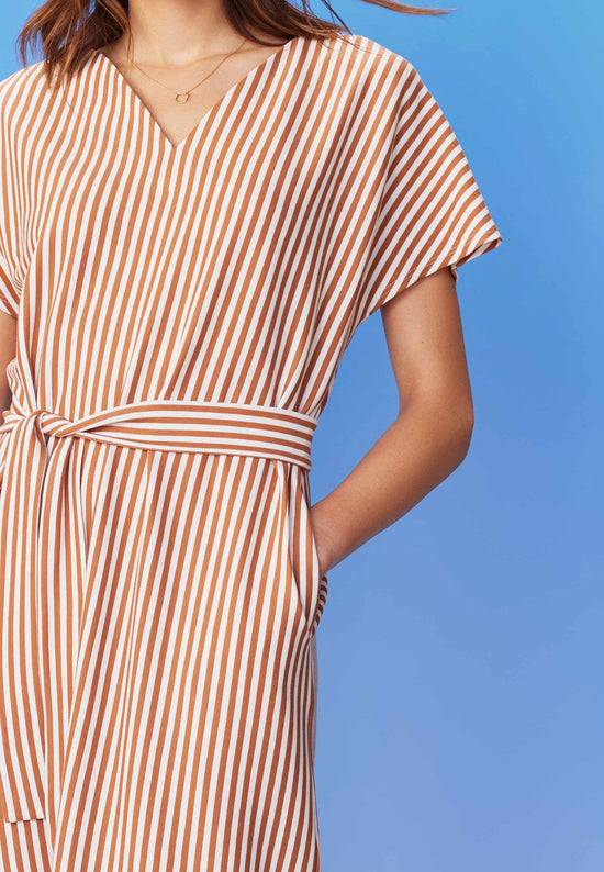 Lana Natural Wear Kleid, Modell Madita Neueste Mode