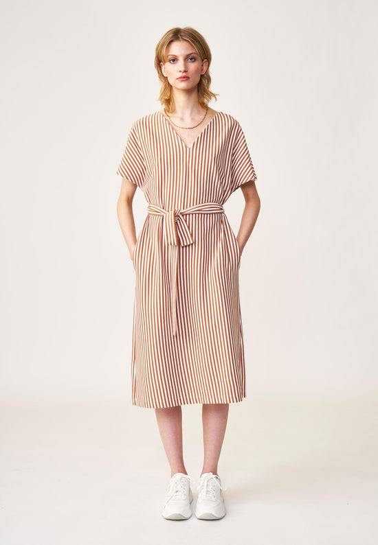Lana Natural Wear Kleid, Modell Madita Neueste Mode