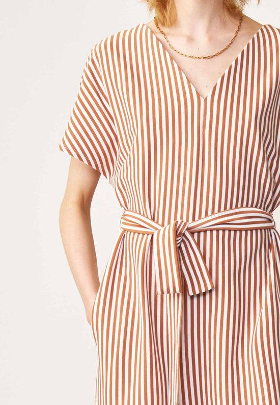 Lana Natural Wear Kleid, Modell Madita Neueste Mode