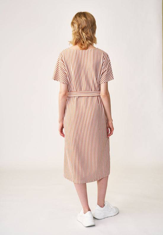 Lana Natural Wear Kleid, Modell Madita Neueste Mode