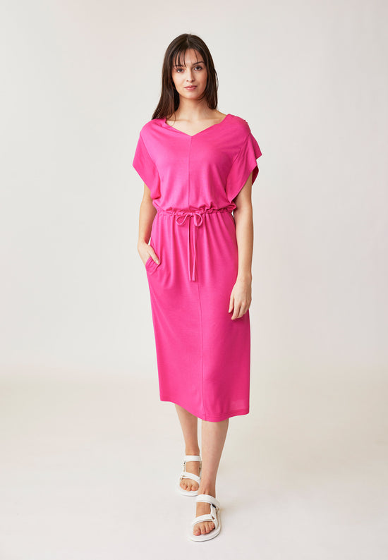 Lana Natural Wear Kleid, Modell Rafala Online Outlet