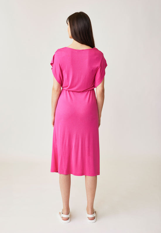 Lana Natural Wear Kleid, Modell Rafala Online Outlet