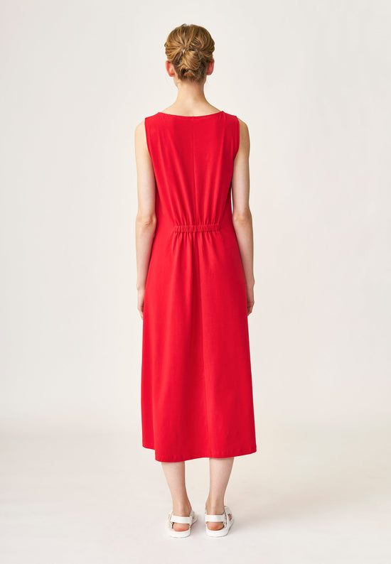 Lana Natural Wear Kleid, Modell Rajana Zeitlich begrenztes Angebot