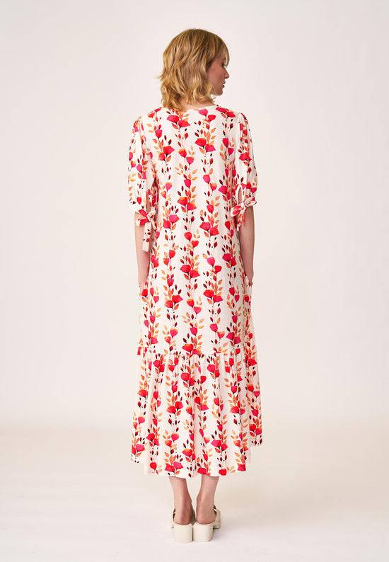 Lana Natural Wear Kleid, Modell Amira Blitzangebot