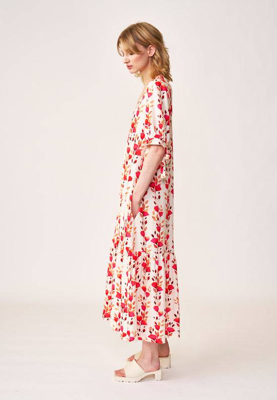 Lana Natural Wear Kleid, Modell Amira Blitzangebot
