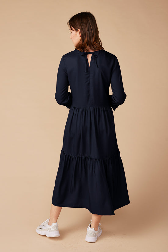 Lana Natural Wear Kleid; Modell Oceane Neuheiten