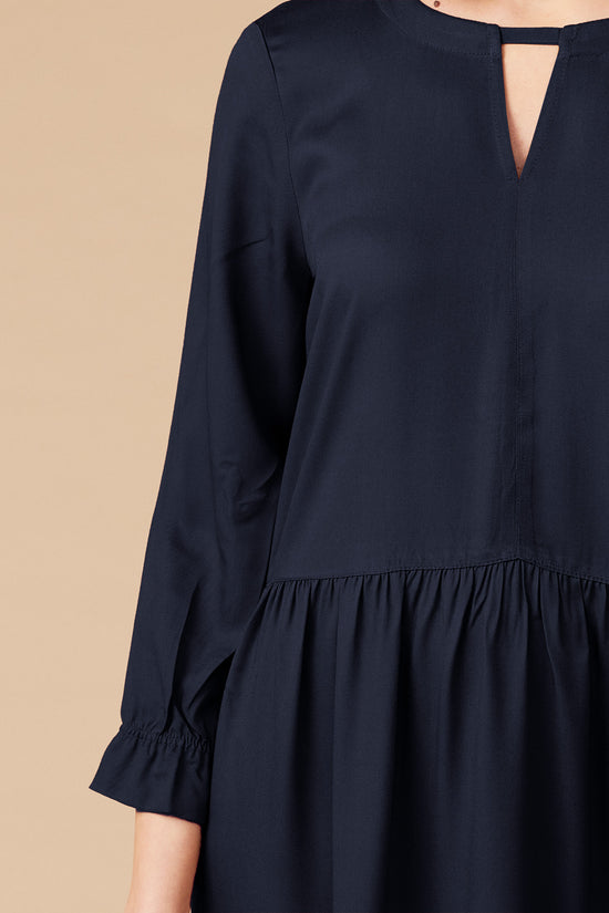 Lana Natural Wear Kleid; Modell Oceane Neuheiten