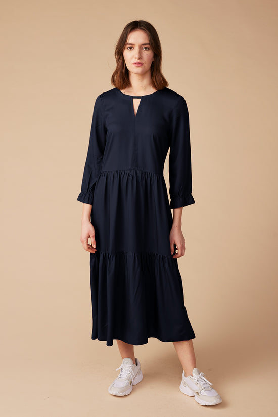 Lana Natural Wear Kleid; Modell Oceane Neuheiten