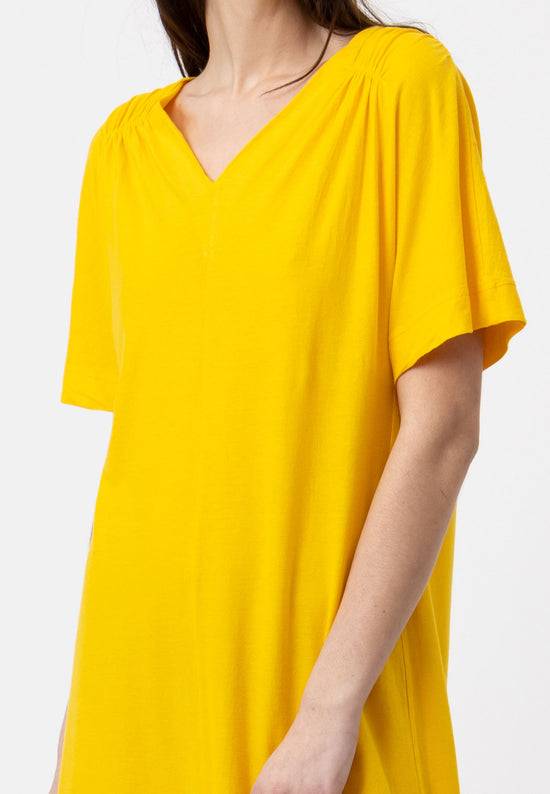 Lana Natural Wear Kleid, Modell Kadlin Bestseller