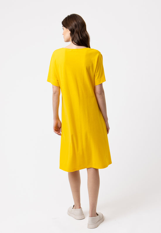 Lana Natural Wear Kleid, Modell Kadlin Bestseller
