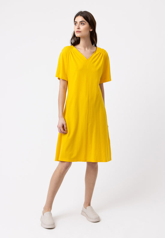 Lana Natural Wear Kleid, Modell Kadlin Bestseller